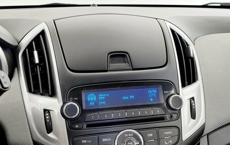 Chevrolet Cruze II, 2012 год, 800 000 рублей, 7 фотография
