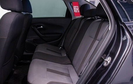 Volkswagen Polo VI (EU Market), 2017 год, 940 000 рублей, 12 фотография