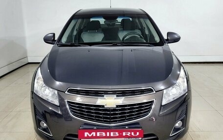 Chevrolet Cruze II, 2012 год, 800 000 рублей, 2 фотография