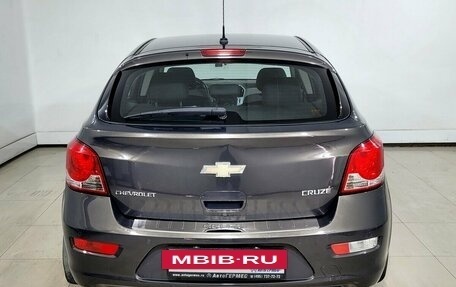 Chevrolet Cruze II, 2012 год, 800 000 рублей, 3 фотография