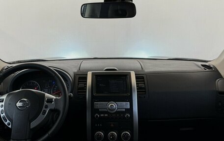 Nissan X-Trail, 2012 год, 1 390 000 рублей, 5 фотография