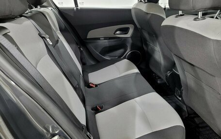 Chevrolet Cruze II, 2012 год, 800 000 рублей, 11 фотография
