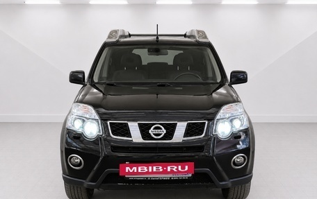 Nissan X-Trail, 2012 год, 1 390 000 рублей, 2 фотография
