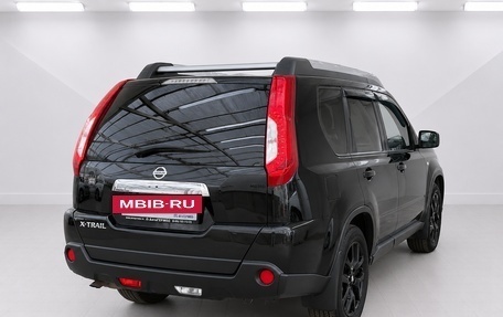 Nissan X-Trail, 2012 год, 1 390 000 рублей, 4 фотография