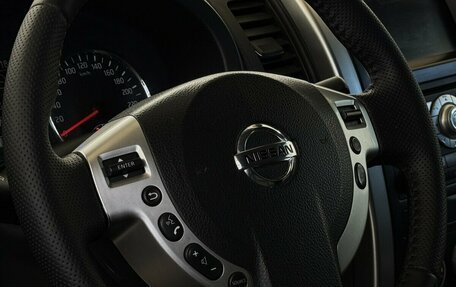 Nissan X-Trail, 2012 год, 1 390 000 рублей, 13 фотография