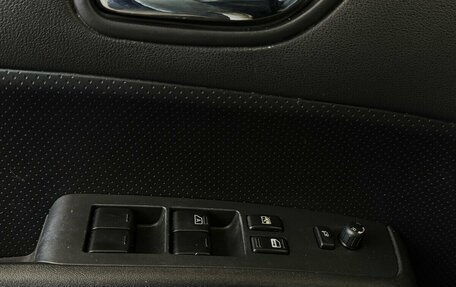 Nissan X-Trail, 2012 год, 1 390 000 рублей, 11 фотография
