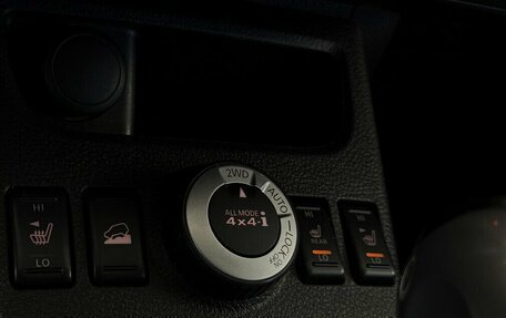 Nissan X-Trail, 2012 год, 1 390 000 рублей, 12 фотография