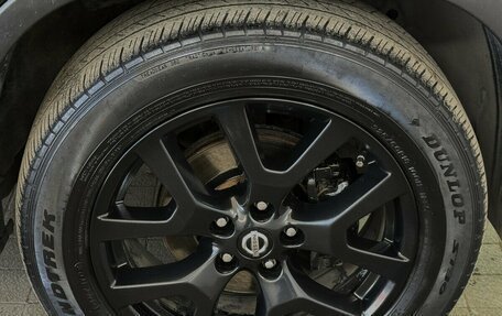 Nissan X-Trail, 2012 год, 1 390 000 рублей, 19 фотография