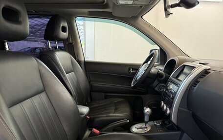 Nissan X-Trail, 2012 год, 1 390 000 рублей, 14 фотография