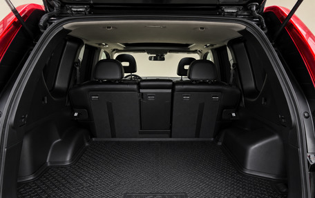 Nissan X-Trail, 2012 год, 1 390 000 рублей, 17 фотография