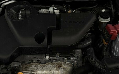 Nissan X-Trail, 2012 год, 1 390 000 рублей, 18 фотография
