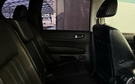 Nissan X-Trail, 2012 год, 1 390 000 рублей, 15 фотография