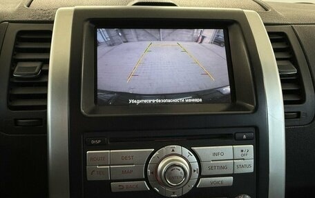 Nissan X-Trail, 2012 год, 1 390 000 рублей, 8 фотография