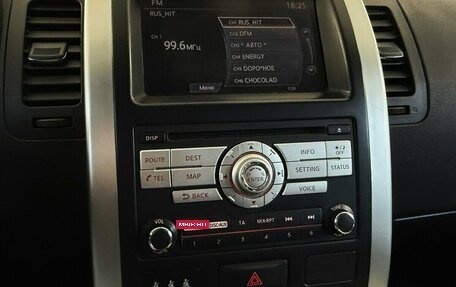 Nissan X-Trail, 2012 год, 1 390 000 рублей, 7 фотография
