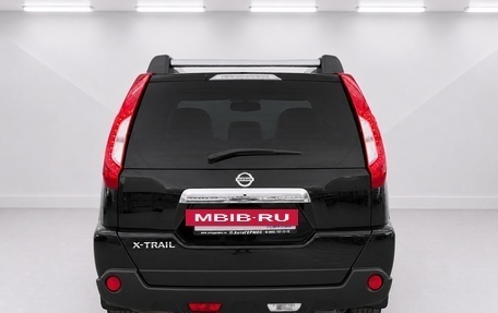 Nissan X-Trail, 2012 год, 1 390 000 рублей, 3 фотография