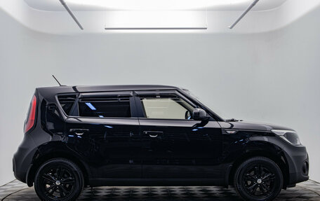 KIA Soul III, 2019 год, 1 350 000 рублей, 7 фотография