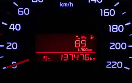 KIA Soul III, 2019 год, 1 350 000 рублей, 13 фотография
