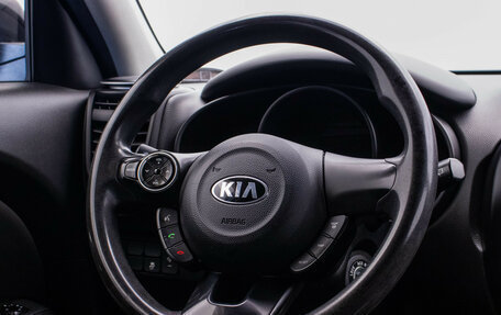 KIA Soul III, 2019 год, 1 350 000 рублей, 16 фотография