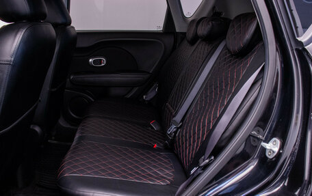 KIA Soul III, 2019 год, 1 350 000 рублей, 12 фотография