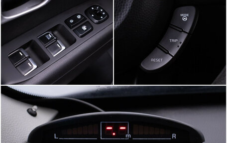 KIA Soul III, 2019 год, 1 350 000 рублей, 17 фотография
