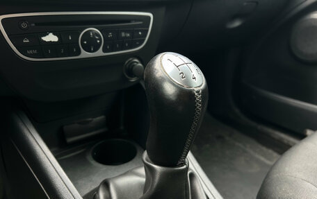 Renault Megane III, 2012 год, 549 000 рублей, 7 фотография
