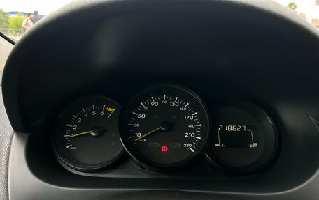 Renault Megane III, 2012 год, 549 000 рублей, 9 фотография