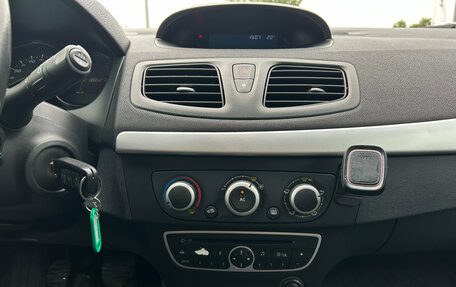 Renault Megane III, 2012 год, 549 000 рублей, 6 фотография