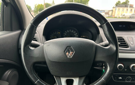 Renault Megane III, 2012 год, 549 000 рублей, 8 фотография