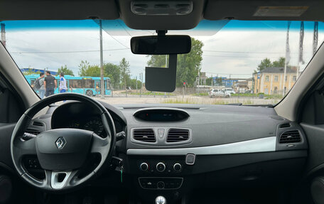 Renault Megane III, 2012 год, 549 000 рублей, 5 фотография