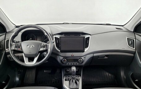 Hyundai Creta I рестайлинг, 2018 год, 1 730 000 рублей, 5 фотография