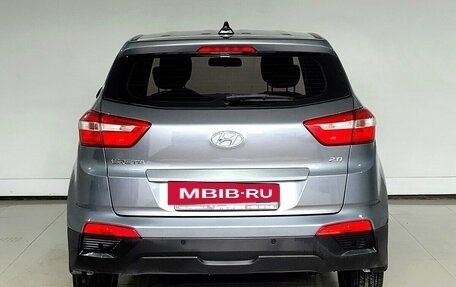 Hyundai Creta I рестайлинг, 2018 год, 1 730 000 рублей, 3 фотография