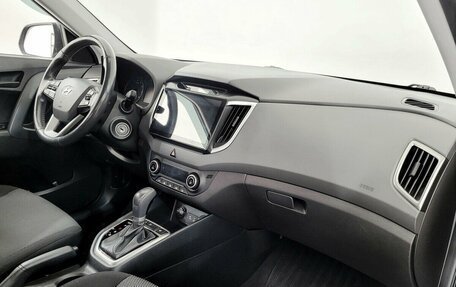 Hyundai Creta I рестайлинг, 2018 год, 1 730 000 рублей, 11 фотография