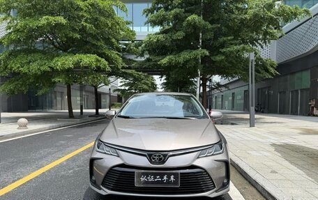 Toyota Corolla, 2022 год, 1 340 000 рублей, 2 фотография