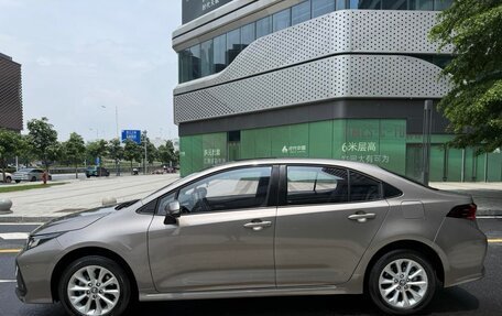 Toyota Corolla, 2022 год, 1 340 000 рублей, 4 фотография