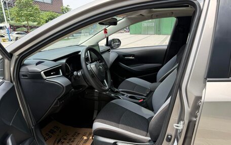 Toyota Corolla, 2022 год, 1 340 000 рублей, 5 фотография