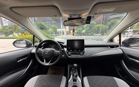 Toyota Corolla, 2022 год, 1 340 000 рублей, 7 фотография
