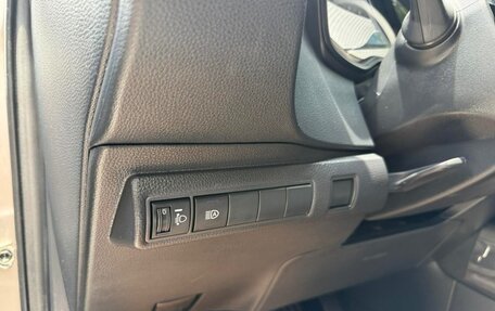 Toyota Corolla, 2022 год, 1 340 000 рублей, 9 фотография