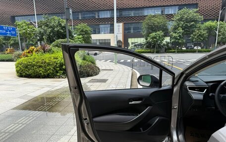 Toyota Corolla, 2022 год, 1 340 000 рублей, 12 фотография