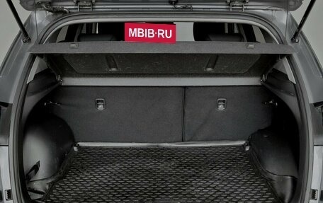 Hyundai Creta I рестайлинг, 2018 год, 1 730 000 рублей, 13 фотография
