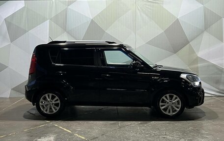 KIA Soul I рестайлинг, 2011 год, 900 000 рублей, 7 фотография
