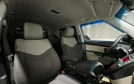 KIA Soul I рестайлинг, 2011 год, 900 000 рублей, 9 фотография