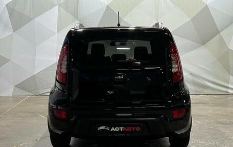 KIA Soul I рестайлинг, 2011 год, 900 000 рублей, 5 фотография