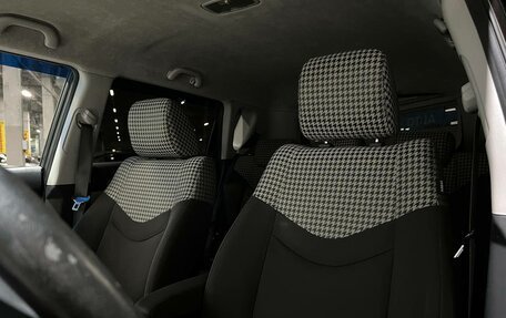 KIA Soul I рестайлинг, 2011 год, 900 000 рублей, 10 фотография