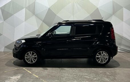 KIA Soul I рестайлинг, 2011 год, 900 000 рублей, 8 фотография