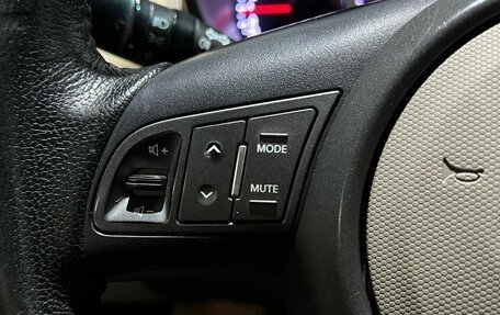 KIA Soul I рестайлинг, 2011 год, 900 000 рублей, 12 фотография