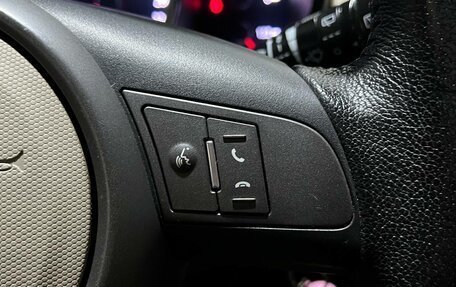 KIA Soul I рестайлинг, 2011 год, 900 000 рублей, 13 фотография
