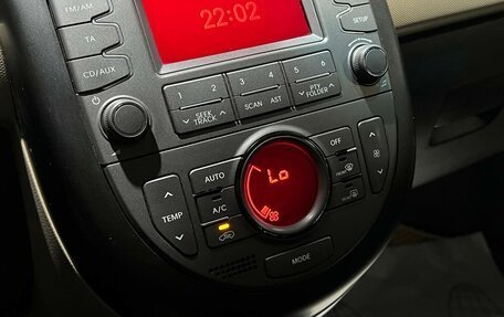 KIA Soul I рестайлинг, 2011 год, 900 000 рублей, 16 фотография