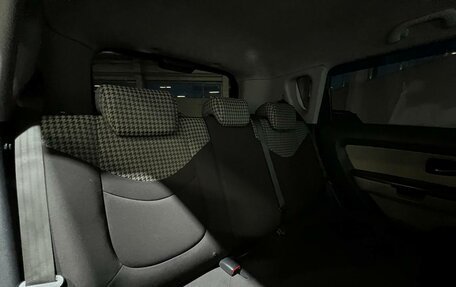 KIA Soul I рестайлинг, 2011 год, 900 000 рублей, 21 фотография