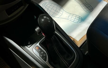 KIA Soul I рестайлинг, 2011 год, 900 000 рублей, 18 фотография
