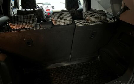 KIA Soul I рестайлинг, 2011 год, 900 000 рублей, 23 фотография